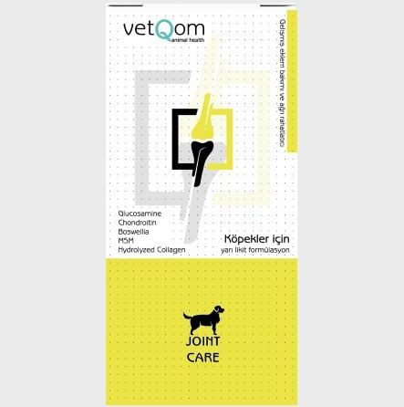 Joint Care Kedi/Köpek