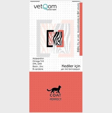 Coat Perfect Kedi/Köpek