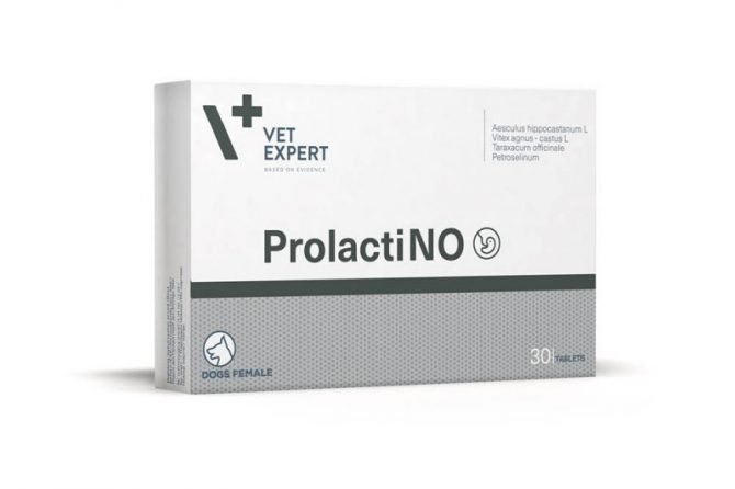 VetExpert ProlactiNO