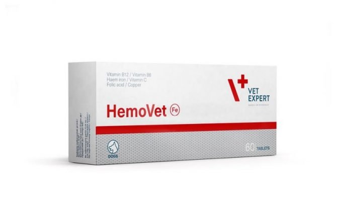 VetExpert HemoVet
