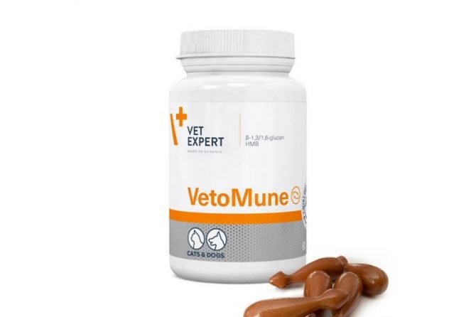 Vetexpert VetoMune