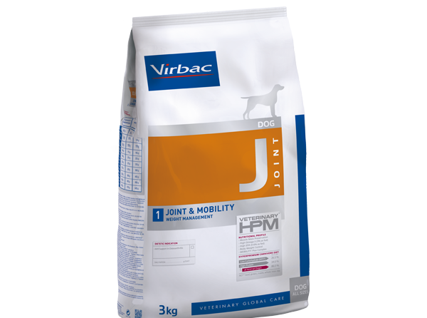 Virbac Köpek Joint & Mobility EKLEM VE HAREKETLİLİK -1